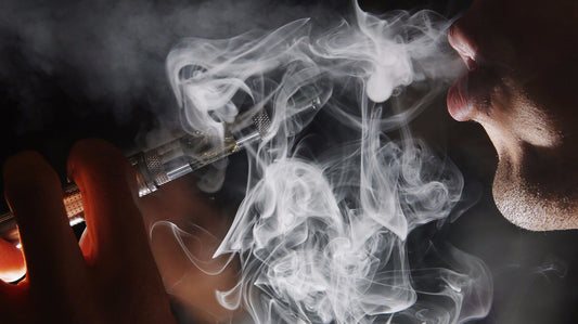 newbie vape vapor mistake