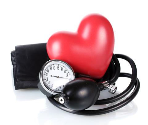 Vaping reduces high blood pressure in smokers