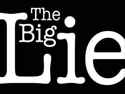 3 biggest lies told about vaping