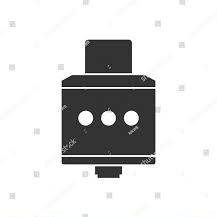 Vape Domain RDA's