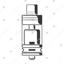 Vape Domain RTA's. Tank Atomizer 