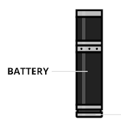 Mechanical Vape Mod