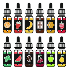 Vape Domain Local Liquids E-Liquid E-Juice Vape Juice