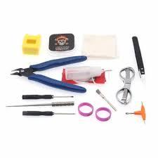 Vape Domain Vaping Tools and Accessories.