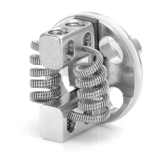 Vape Domain RBA's RTA