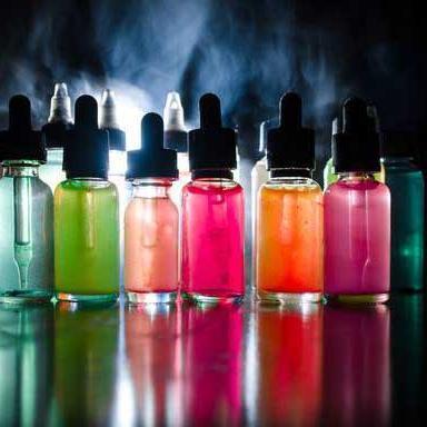 Vape Domain Liquids E-liquid Vape juice