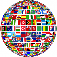 Vape Domain International Liquids Vape Juice E-juice E-Liquid