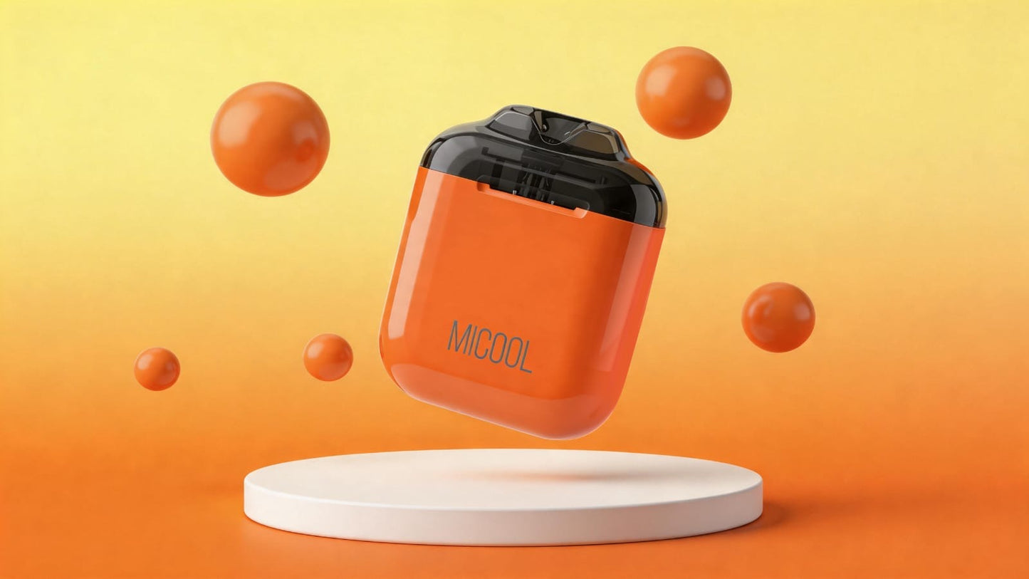 EDC Micool