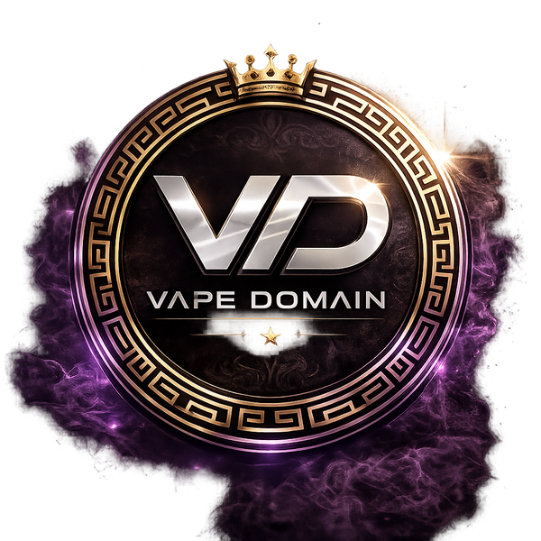 Vape Domain 