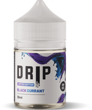 Drip Blackcurrat 60ml mtl