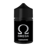 Hazeworks Omega 60ml short fill