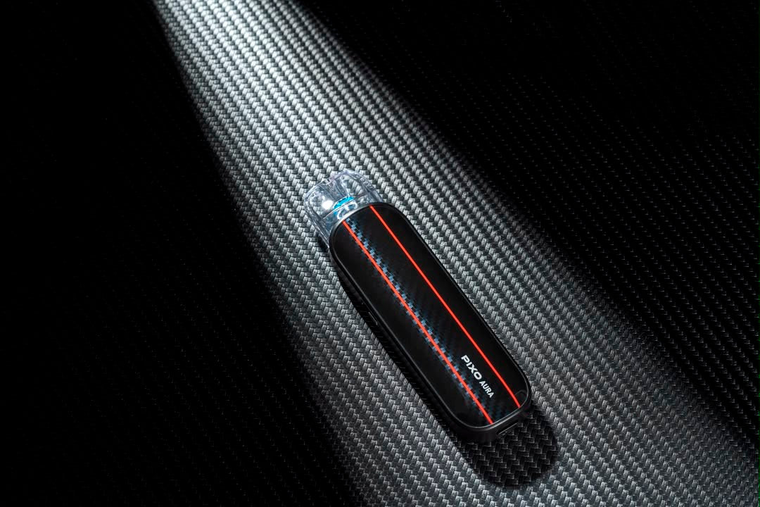 Pixo aura