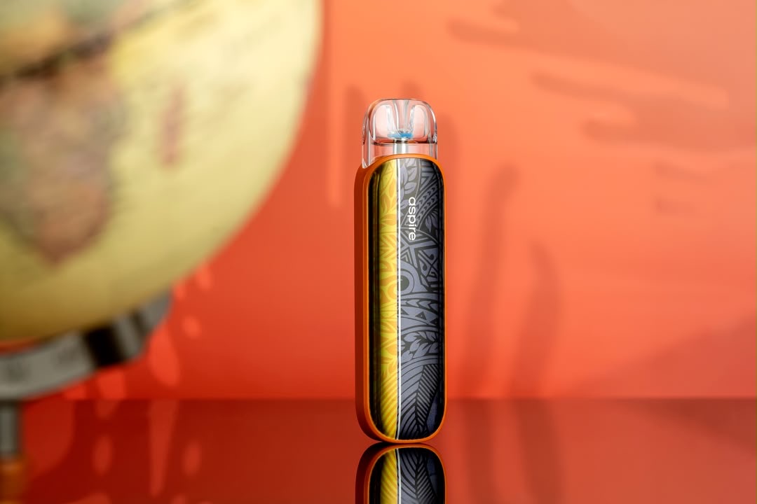 Pixo aura
