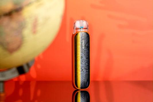 Pixo aura