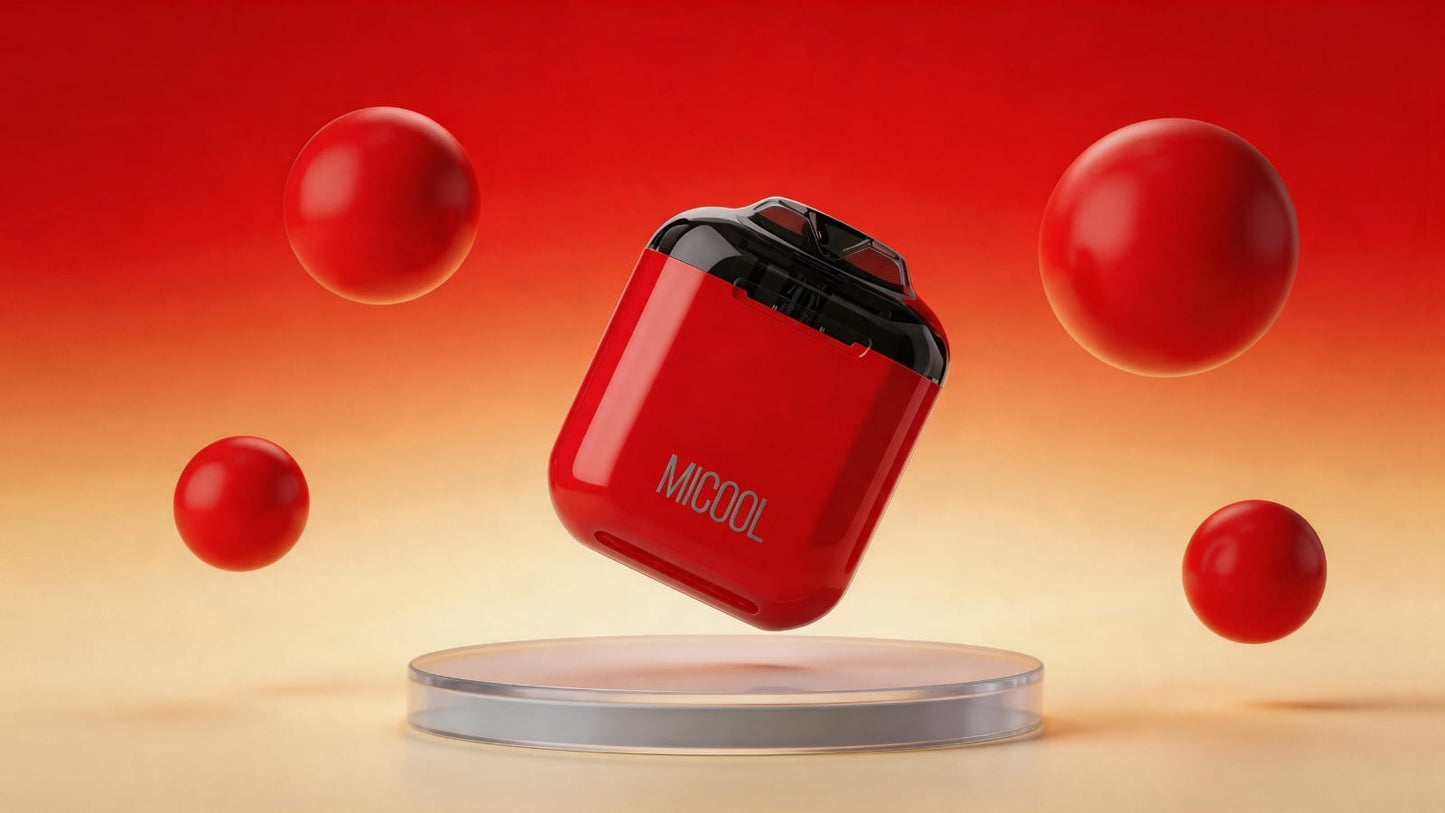 EDC Micool