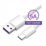 ANDOWL Q-SJ6 5.0A FAST CHARGING DATA CABLE