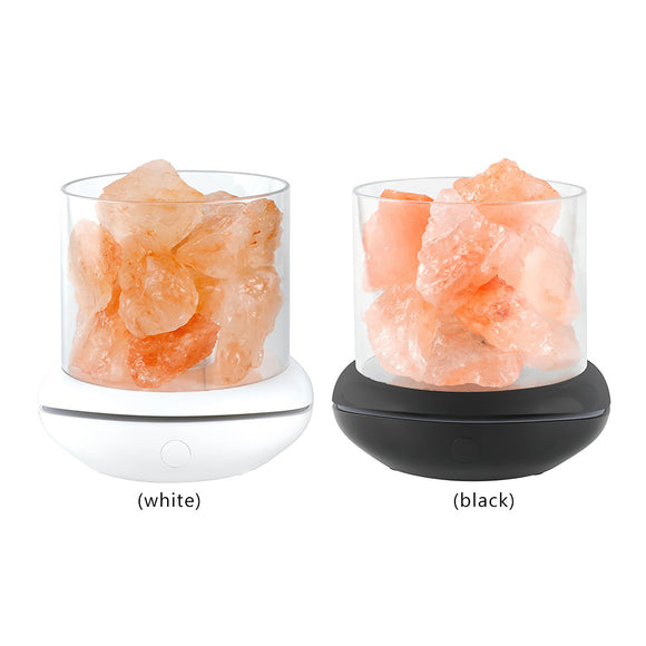 Aroma Crystal Salt Lamp usb Powered