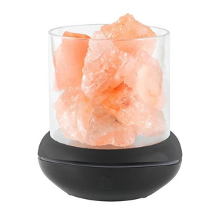 Aroma Crystal Salt Lamp usb Powered