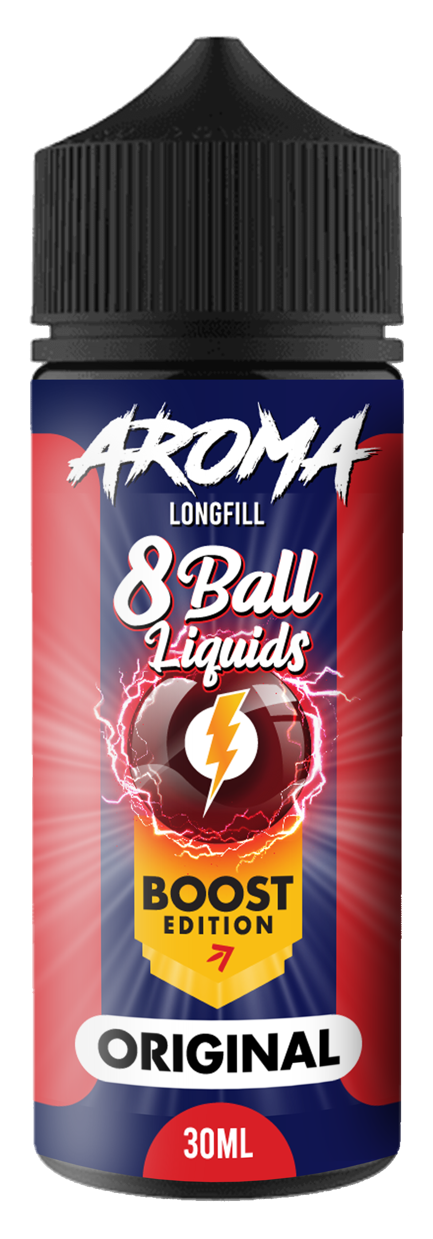 8 Ball Liquids Boost Original