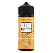 Steam Masters Bar Juice Triple Mango