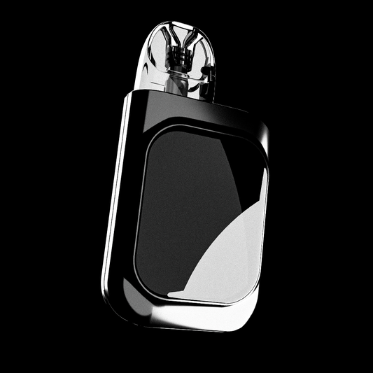 Bewolk SMART Pod system Black