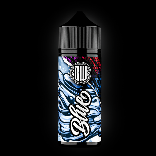Bewolk Industries Blue