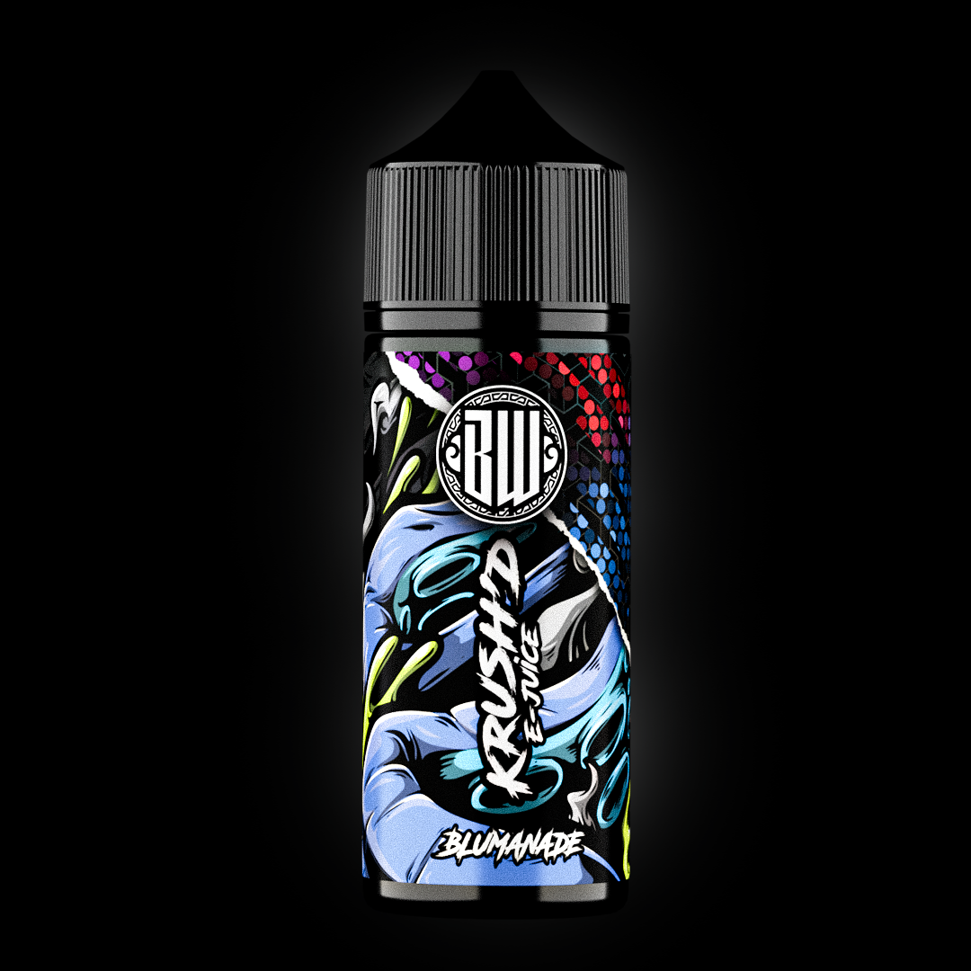 Bewolk Industries Blumanade