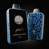 Bewolk Jack Parow Tjoef Bubblegum Melkie