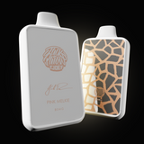 Bewolk Jack Parow Tjoef Pink Melkie