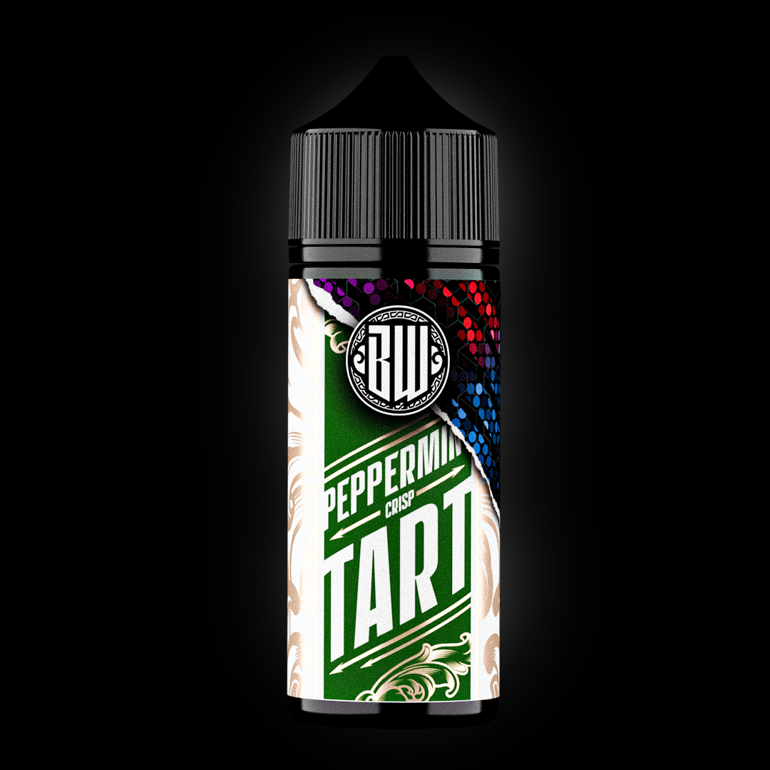 Bewolk Industries Vape Liquid Long-fill 120ml | Vape Domain  Vape Domain