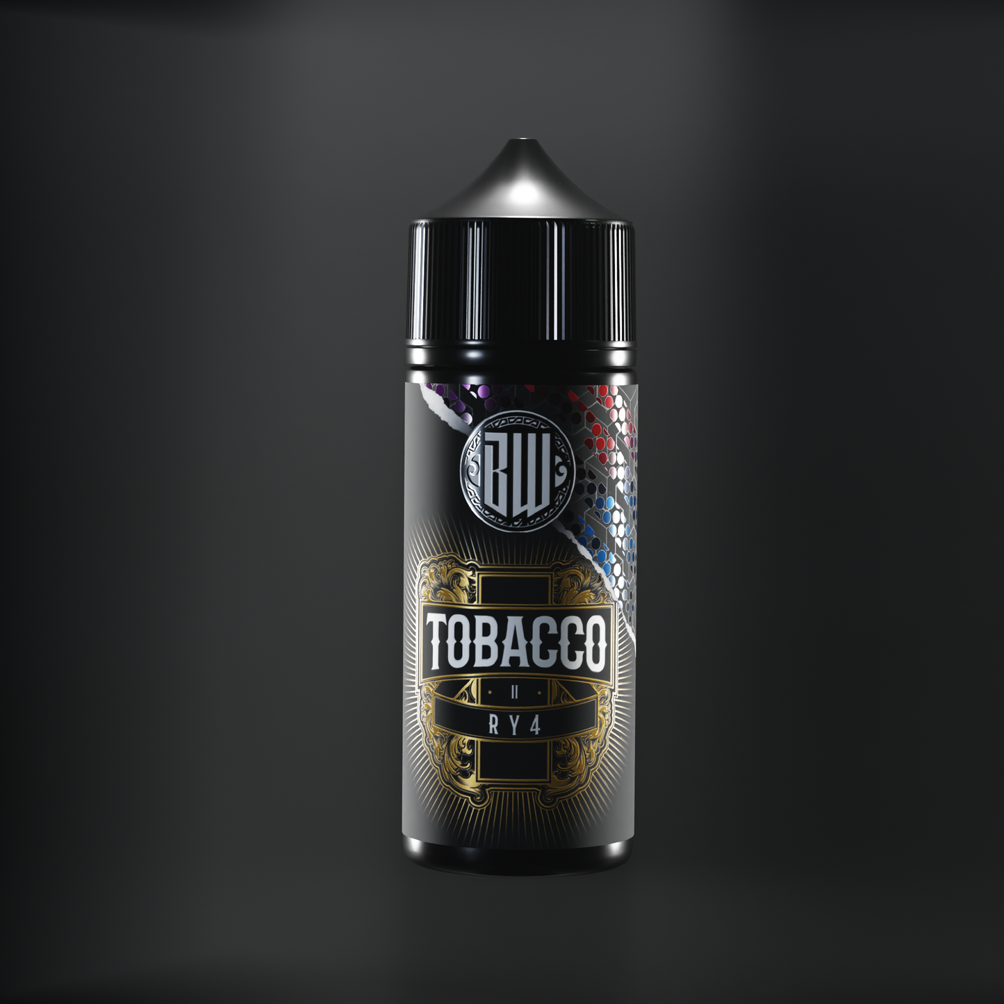 Bewolk Industries RY4