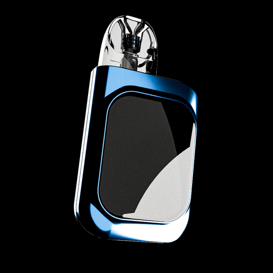 Bewolk SMART Pod system