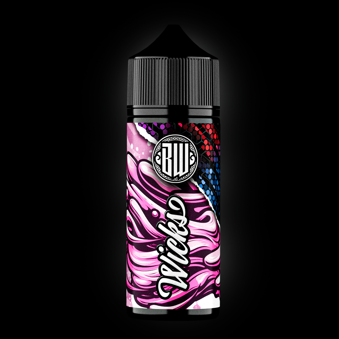 Bewolk Industries Wicks