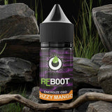 ReBoot Elite CBD Liquids