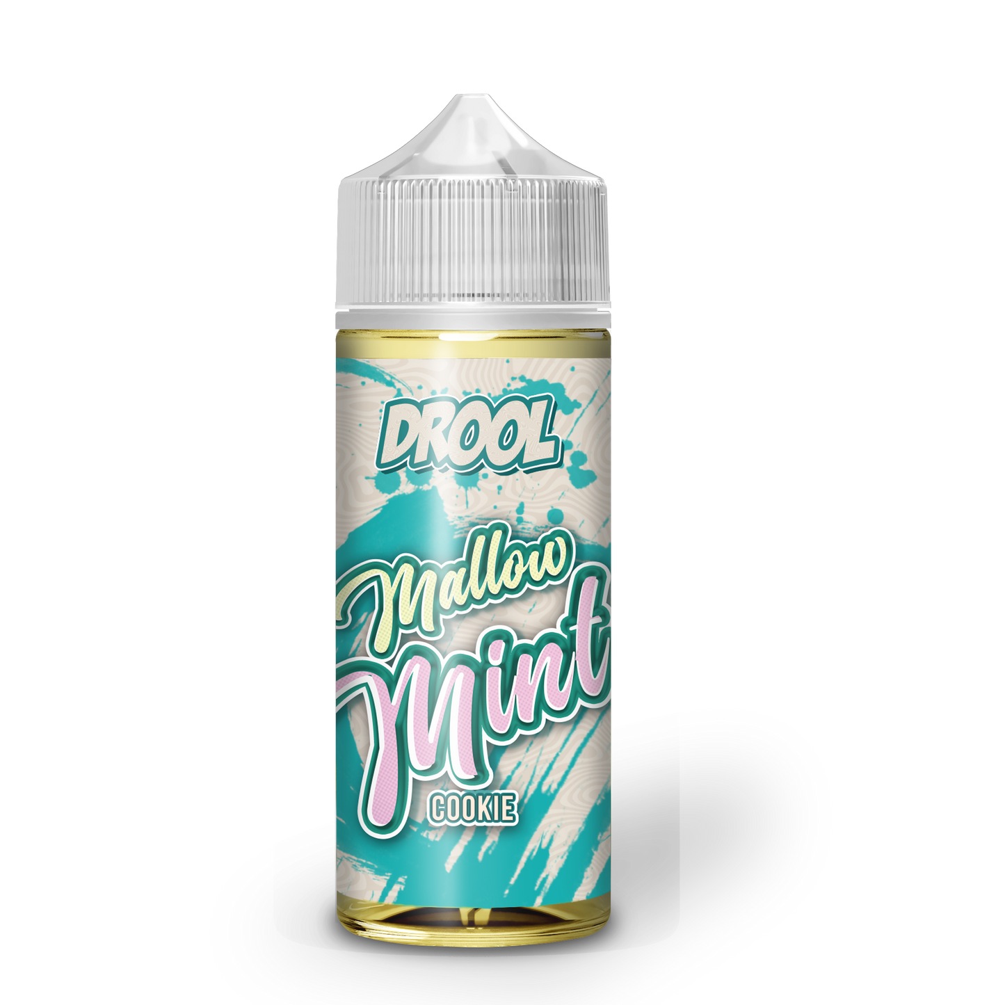 Nostalgia Drool Mallow Mint Cookie 