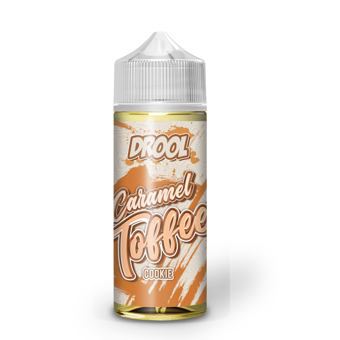 Nostalgia Drool Caramel Toffee Cookie