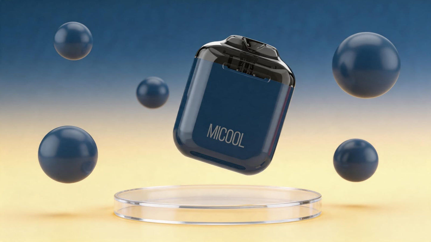 EDC Micool