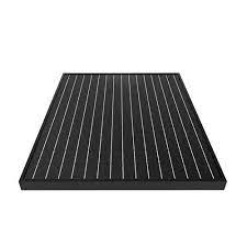 FIVESTAR 50W MONOCRYSTALINE SOLAR PANEL