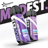 Five Points Modest Range 120ml Flavor longfills