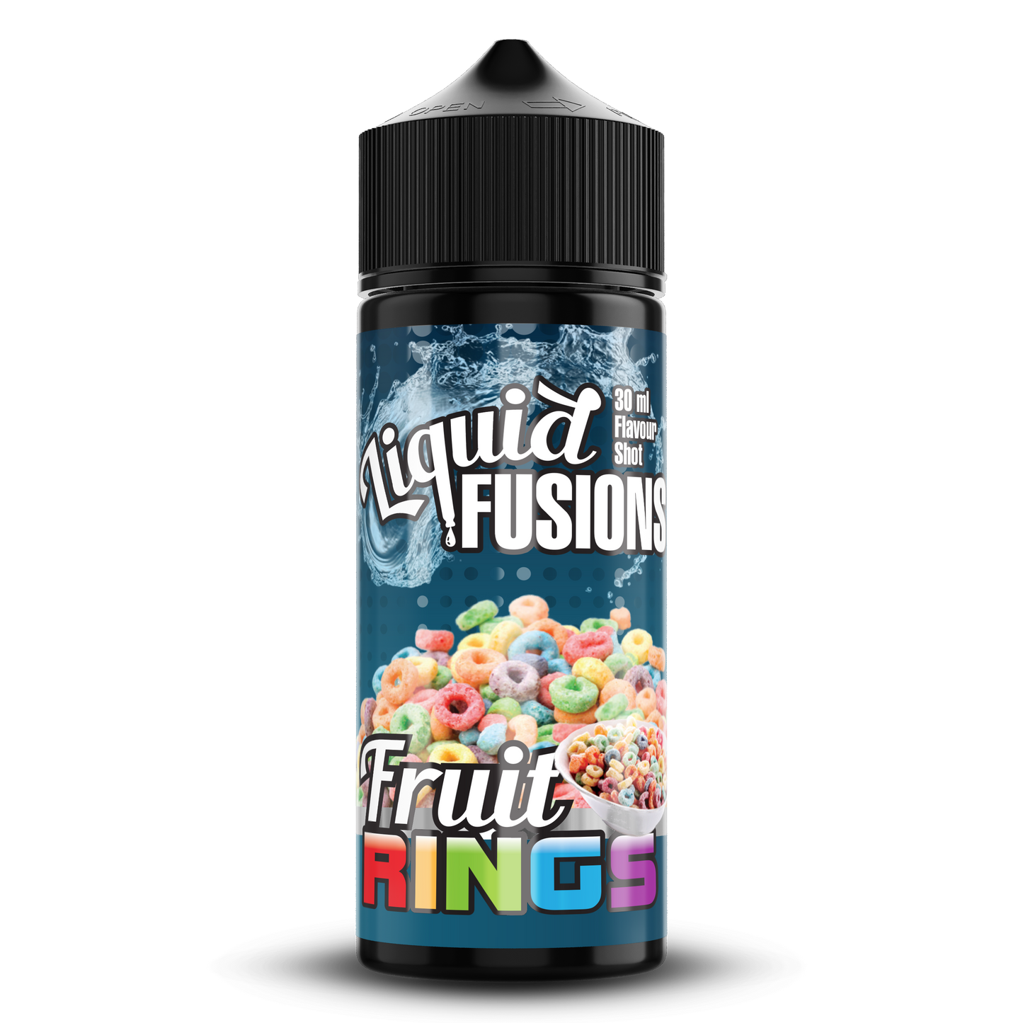 Liquid Fusions