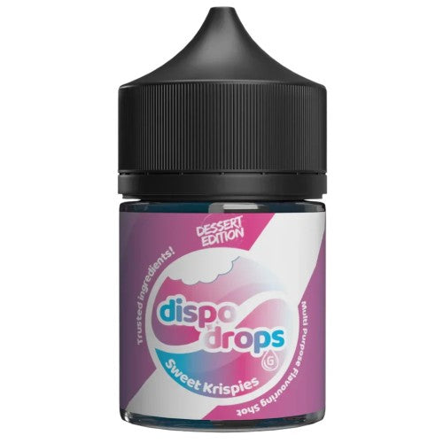 G Drops Mtl