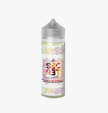 G Drops Secret Mixer Forrest Fruits 120ml long fill