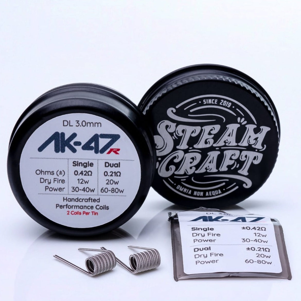 Steam Craft AK-47R