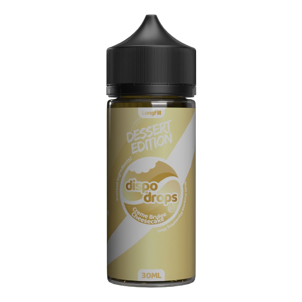 G Drops dispo drops DESSERT EDITION 