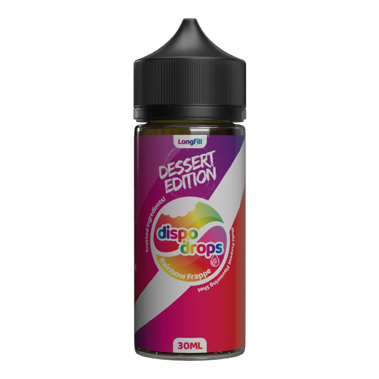 G Drops dispo drops DESSERT EDITION