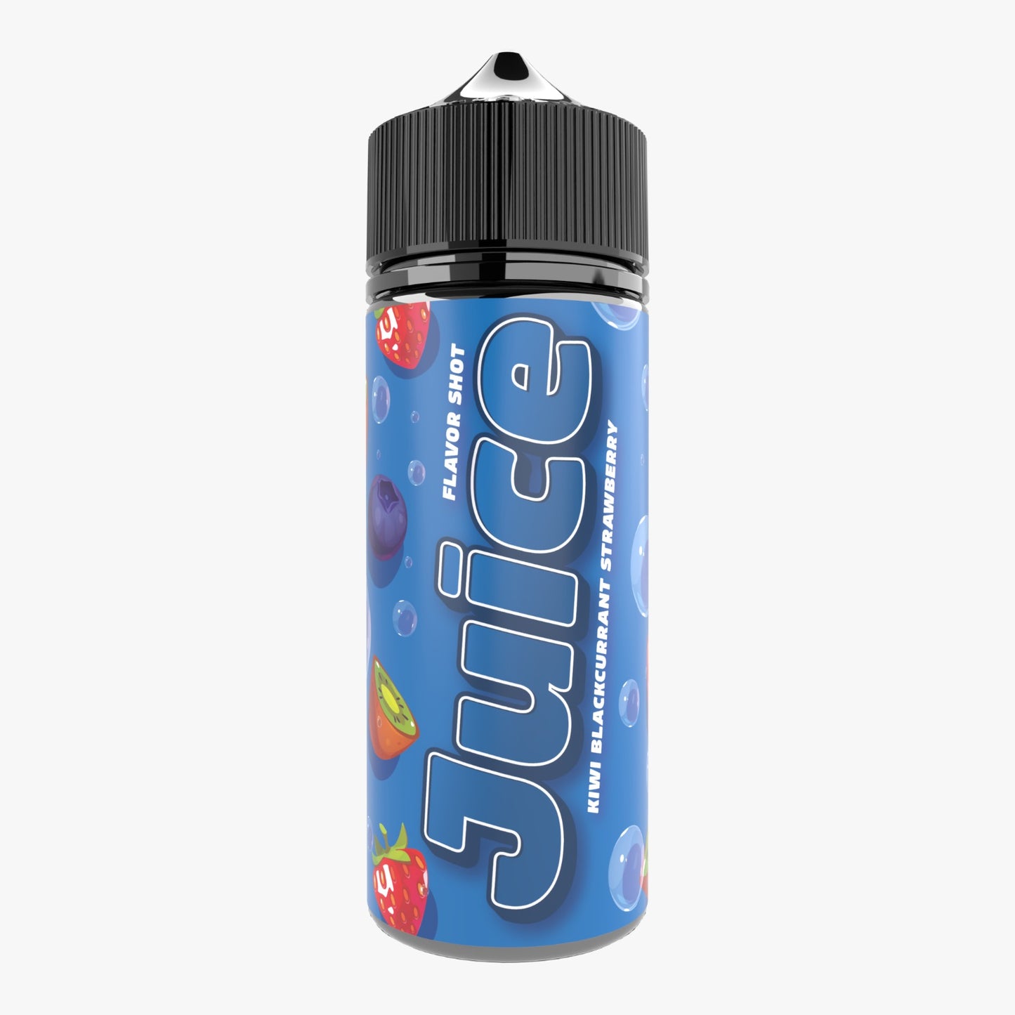Wiener V co  Blue 120ml long fill