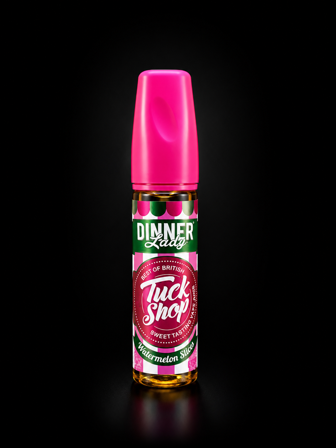 Dinner Lady