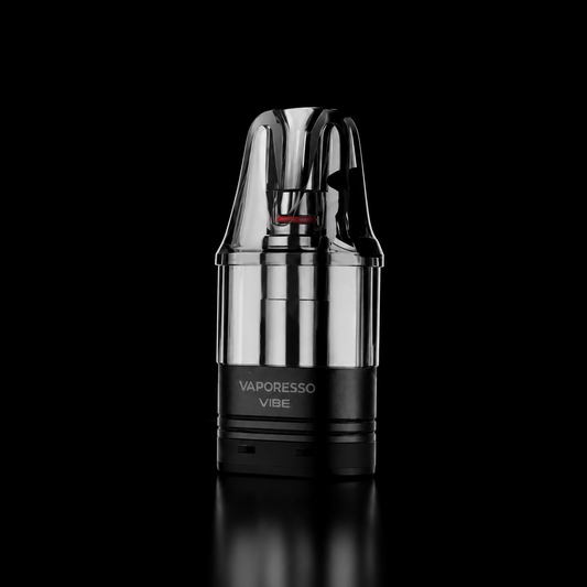 Vaporesso vibe smart pod