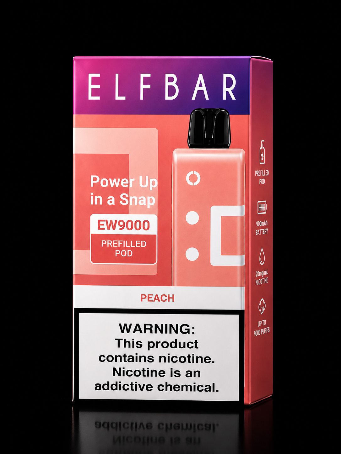 Elfbar