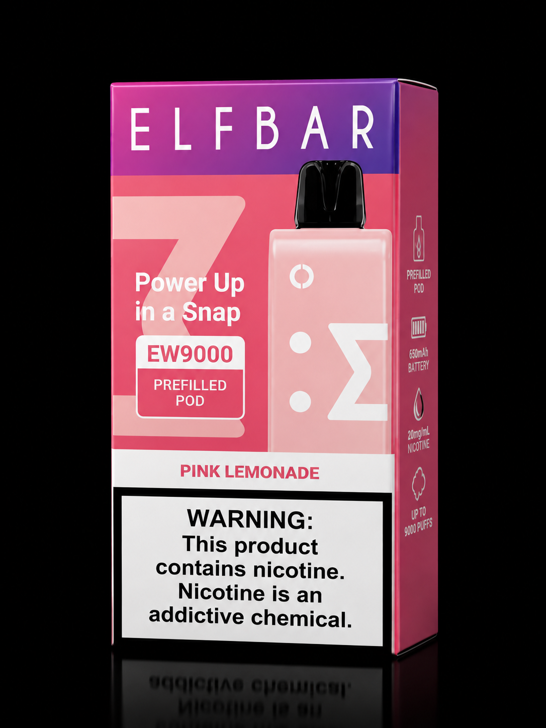 Elfbar
